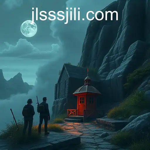 Unveiling the Thrill: Exploring 'Adventure Games' with Keyword 'jlsss'