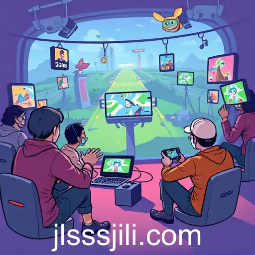 The Rise of Casual Gaming in the Digital Era