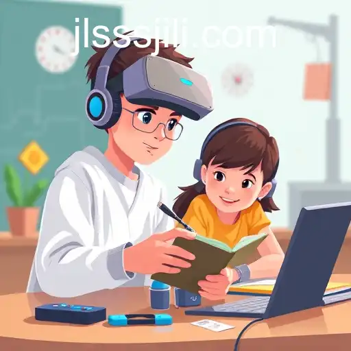 Enhancing Learning Through the 'Educational Games' Category: A Deep Dive