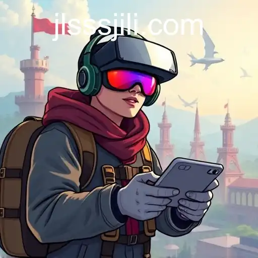 The Resurgence of Online English Games