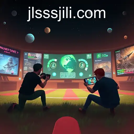 The Rise of English Gaming Platforms