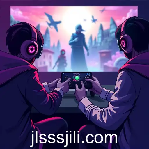 Emerging Trends in Online Gaming