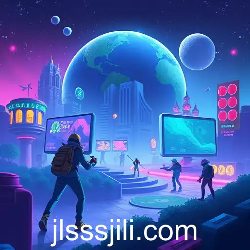 The Evolution of Online Gaming and Its Impact