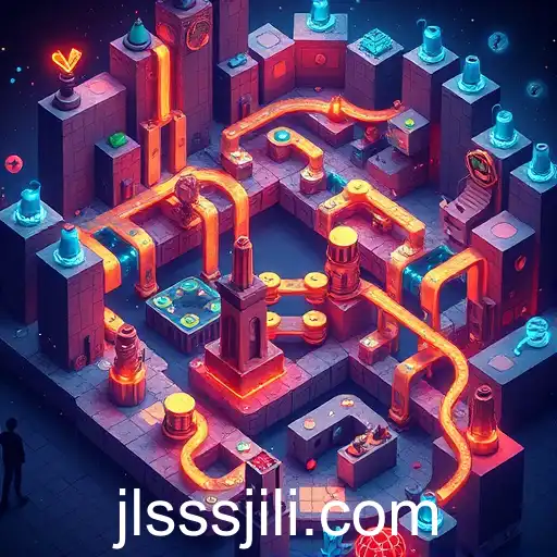 The Rise of JLSSS: A New Trend in Online Gaming