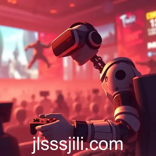 The Rise of Online Gaming Platforms: Exploring Jlsss