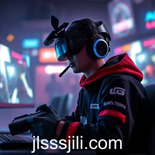 JLSSS Revolutionizes Online Gaming