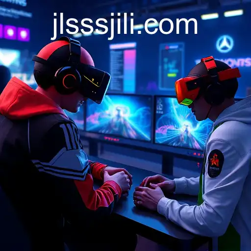 Evolving Trends in Online Gaming