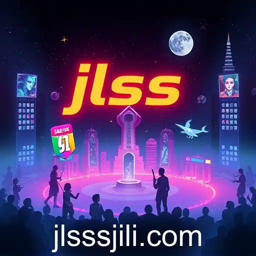 The Rise of JLSSS: A Gaming Phenomenon in 2025