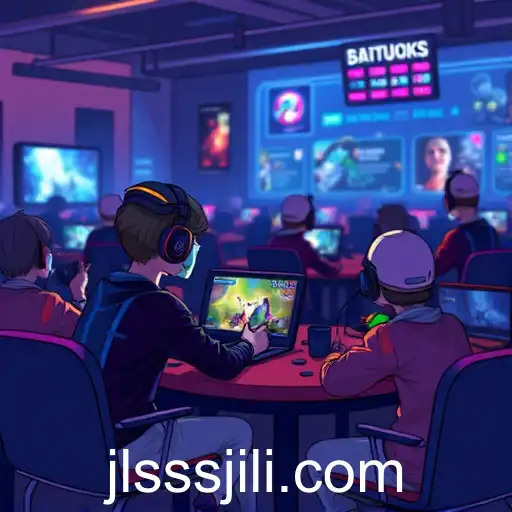 The Rise of Online Gaming in 2025