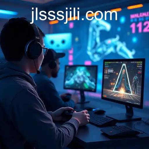 Rising Popularity of Online Gaming