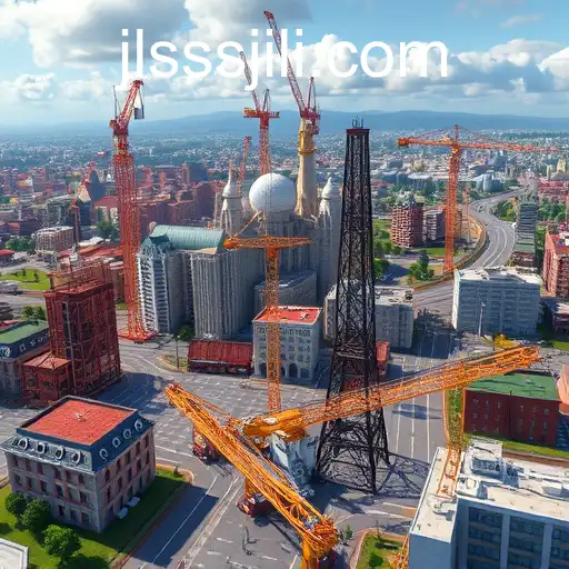 Exploring the Fascinating World of Simulation Games: Engaging Realism with 'jlsss'