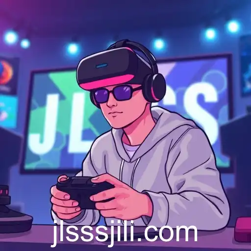 Emergence of jlsss in the Gaming World