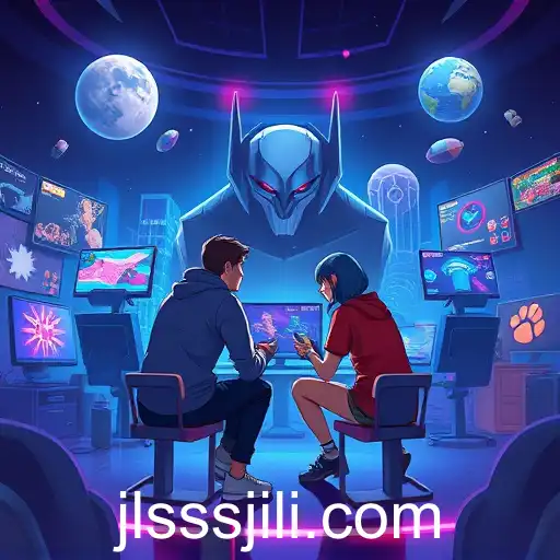 The Evolution of Online Gaming in 2025