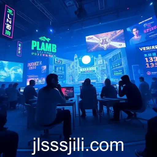 Gaming Evolution: The Rise of Online Platforms