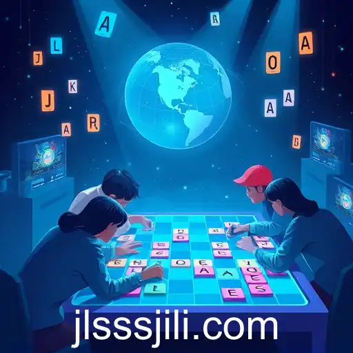 Gaming Platform 'jlsss' Expands in 2025