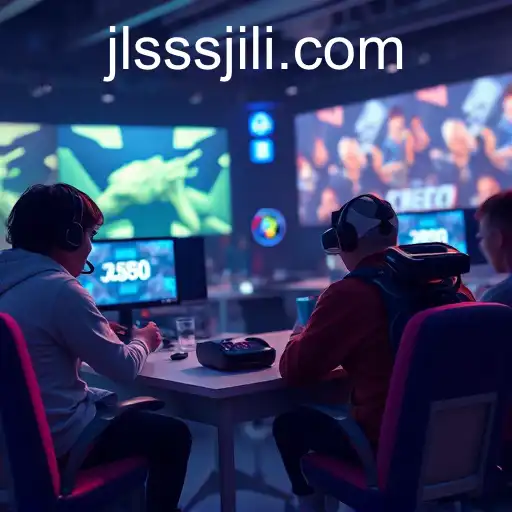 The Rise of Gaming Platforms in a New Era