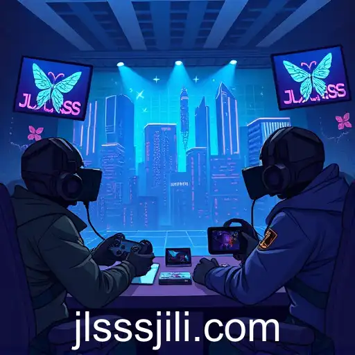 Gaming Trends and Innovations in 2025