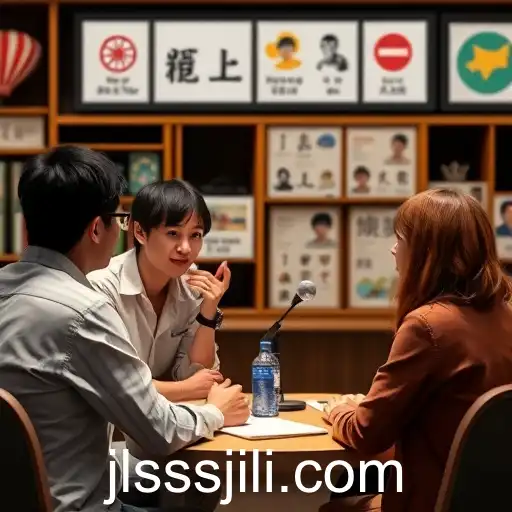 The Rise of JLSSS in the Gaming World