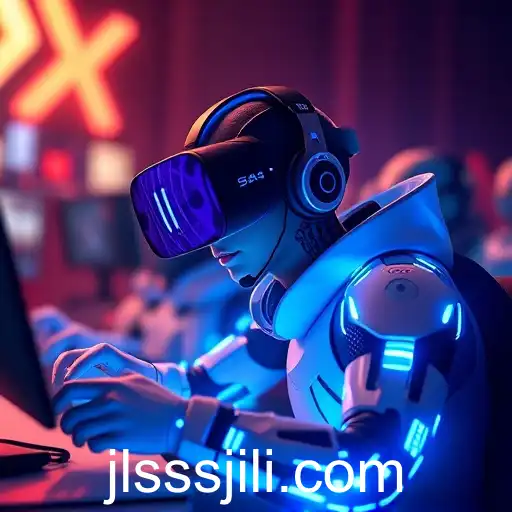 Exploring the Rise of Online Gaming in 2025