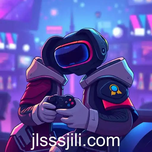 The Rise of Gaming: Exploring JLSSS