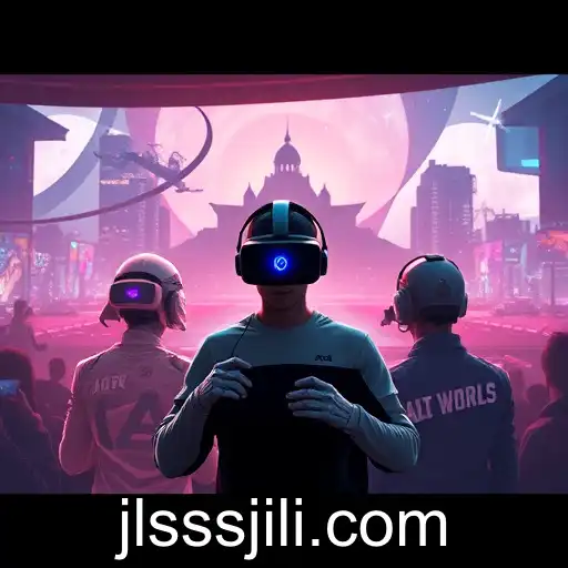 The Rise of Online Gaming