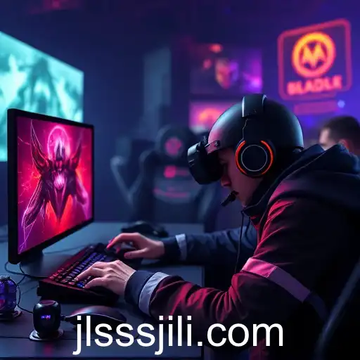 The Rise of Online Gaming Platforms in 2025