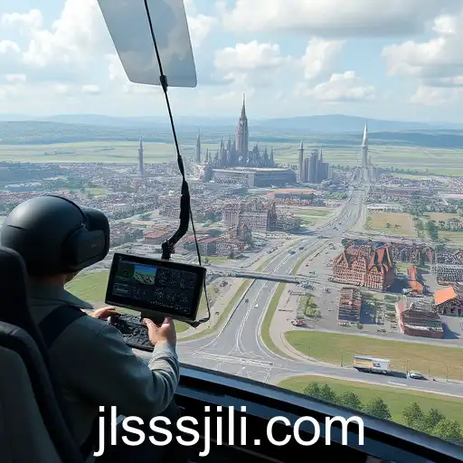 Exploring the Fascinating World of Simulation Games: Engaging Realism with 'jlsss'