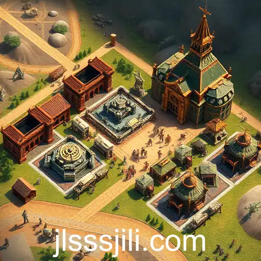The Timeless Allure of Strategy Games