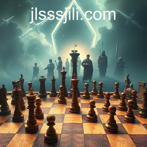 The Timeless Allure of Strategy Games