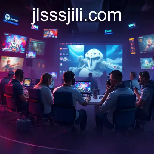 The Rise of JLSSS in Digital Gaming